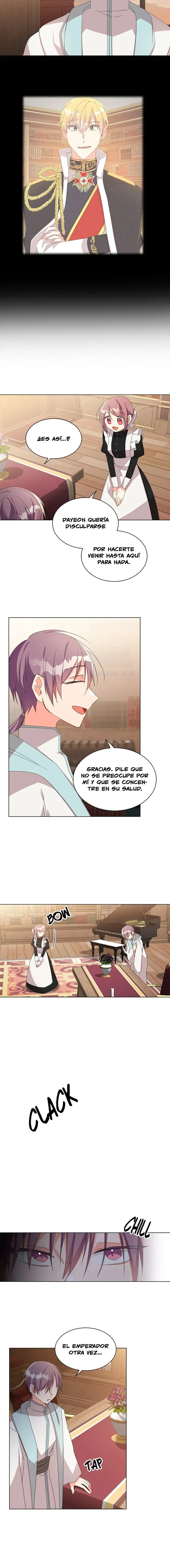 Lo que Significo para ti capítulo 15, página 11