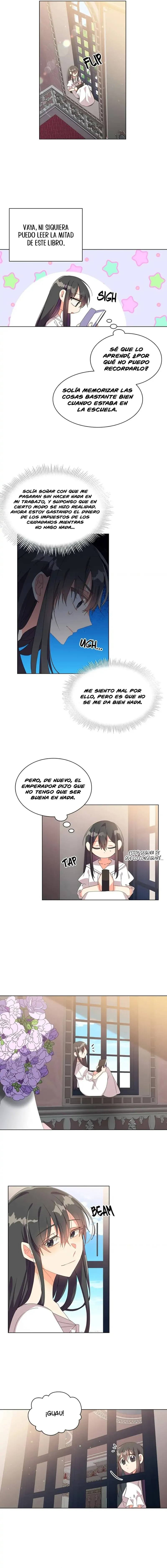 Lo que Significo para ti capítulo 16, página 4