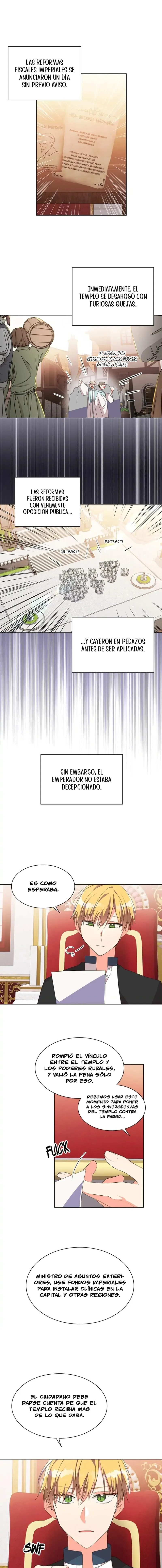 Lo que Significo para ti capítulo 17, página 2