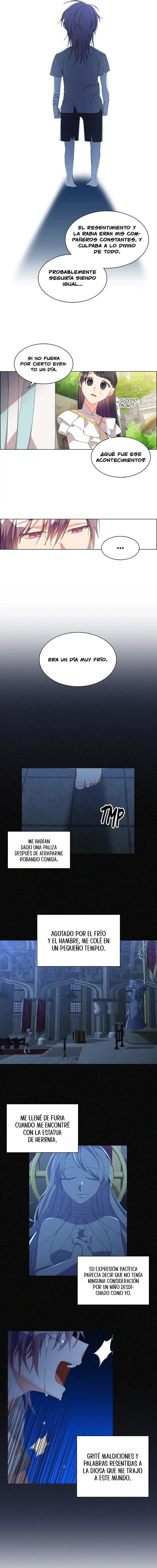 Lo que Significo para ti capítulo 18, página 7