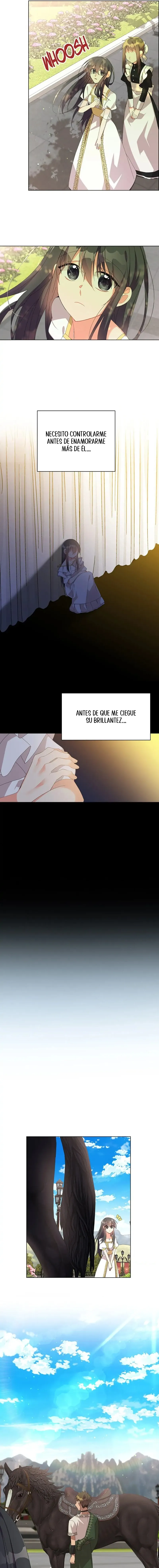 Lo que Significo para ti capítulo 21, página 6
