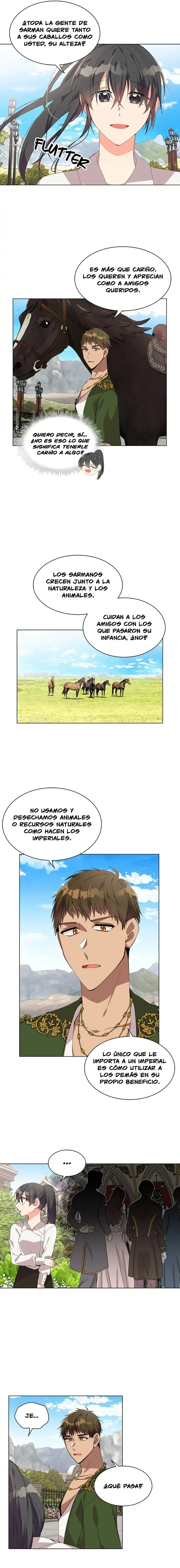 Lo que Significo para ti capítulo 22, página 11