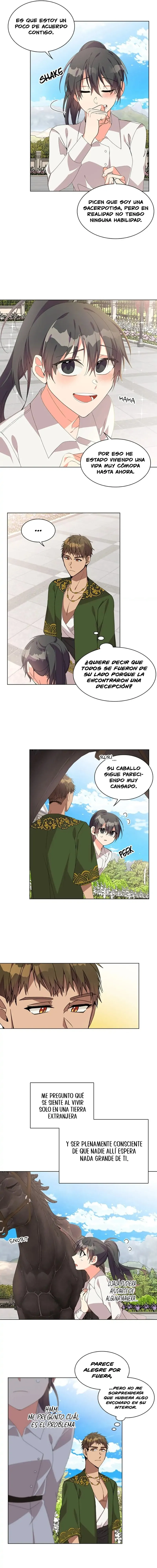 Lo que Significo para ti capítulo 22, página 12