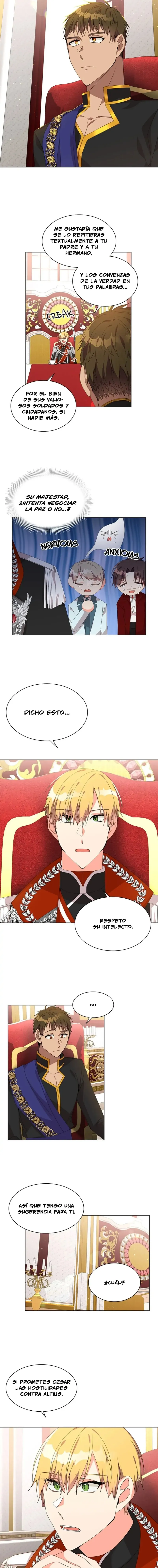 Lo que Significo para ti capítulo 22, página 6