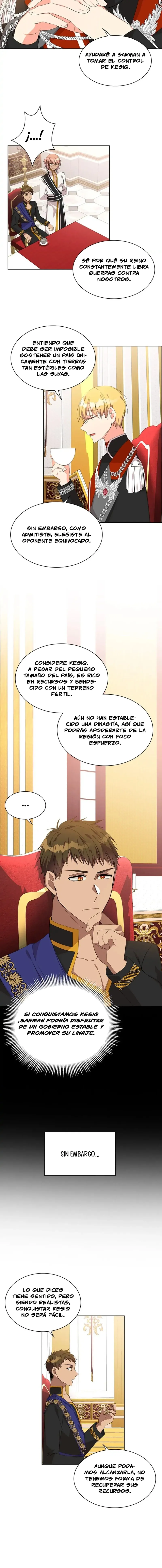 Lo que Significo para ti capítulo 22, página 7