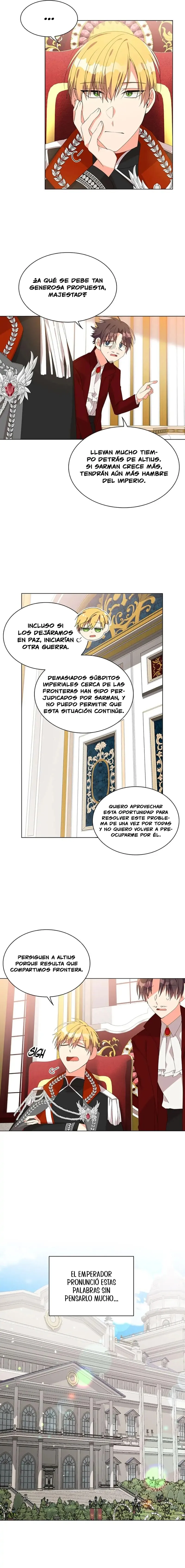 Lo que Significo para ti capítulo 22, página 9