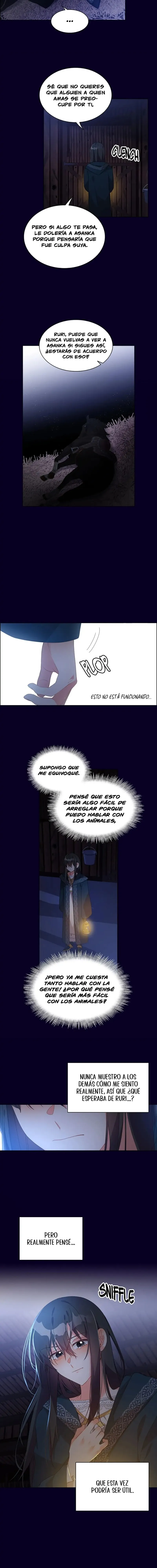 Lo que Significo para ti capítulo 23, página 10