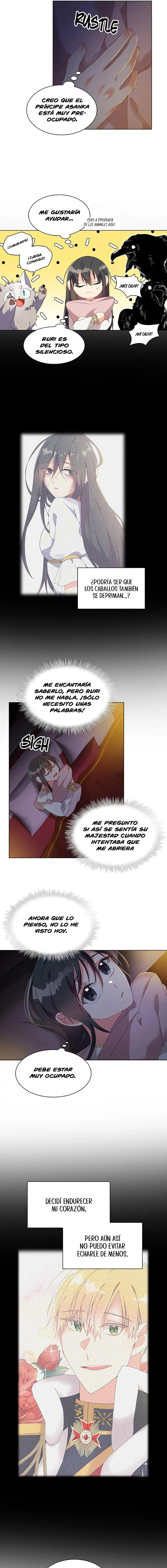 Lo que Significo para ti capítulo 23, página 7