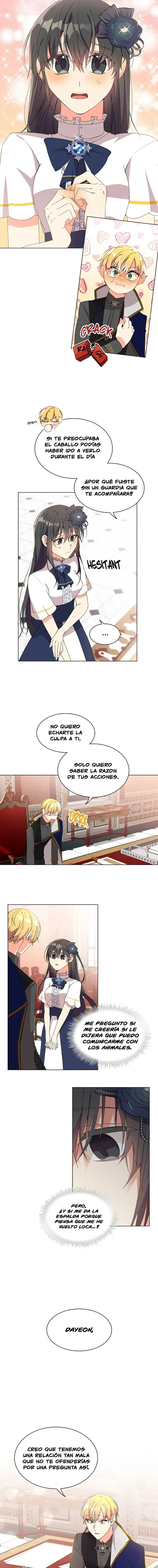 Lo que Significo para ti capítulo 24, página 4