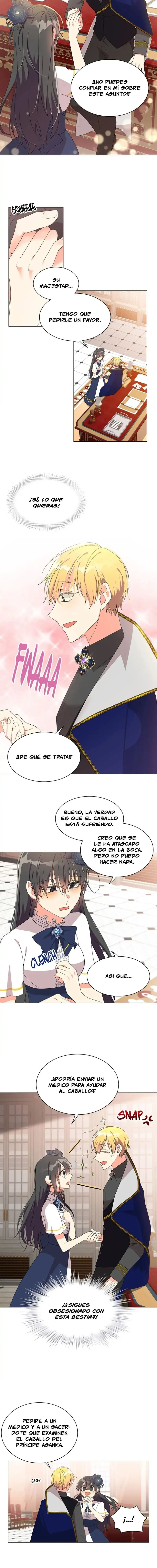 Lo que Significo para ti capítulo 24, página 5