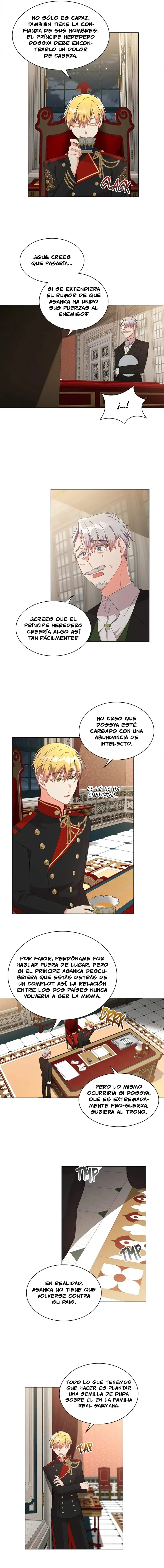 Lo que Significo para ti capítulo 25, página 10