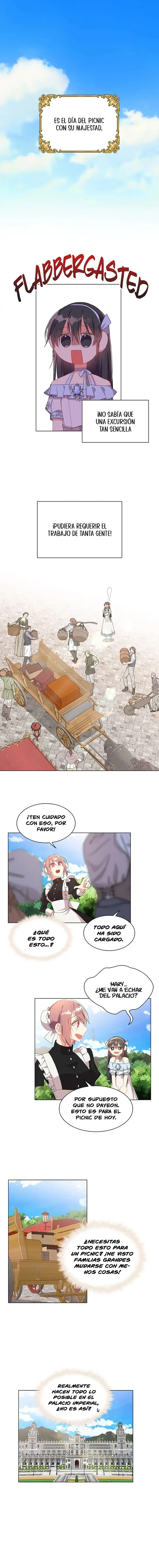 Lo que Significo para ti capítulo 26, página 2