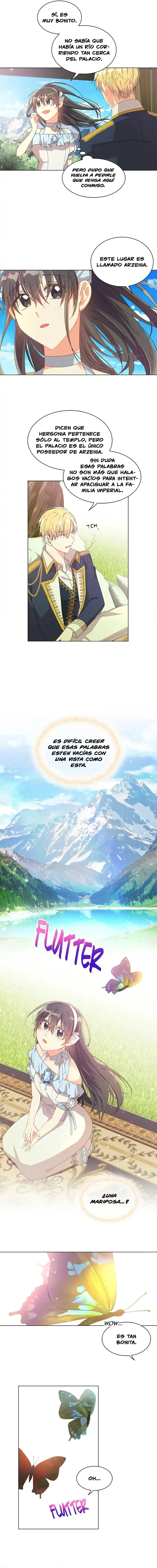 Lo que Significo para ti capítulo 26, página 9