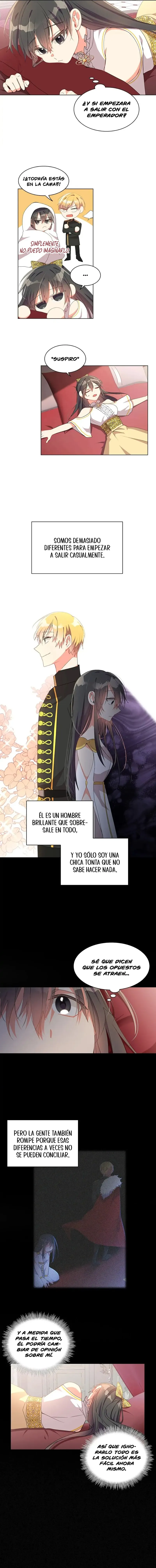 Lo que Significo para ti capítulo 27, página 6