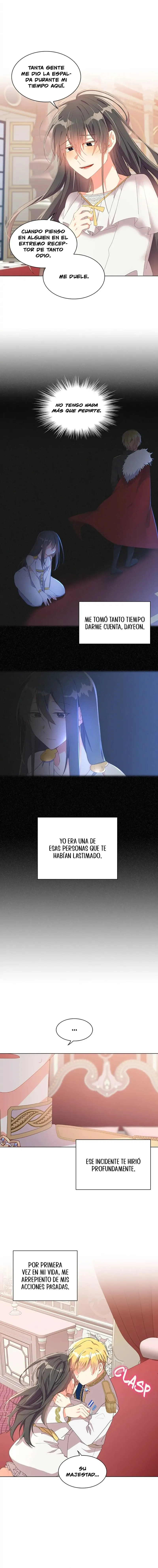 Lo que Significo para ti capítulo 28, página 7