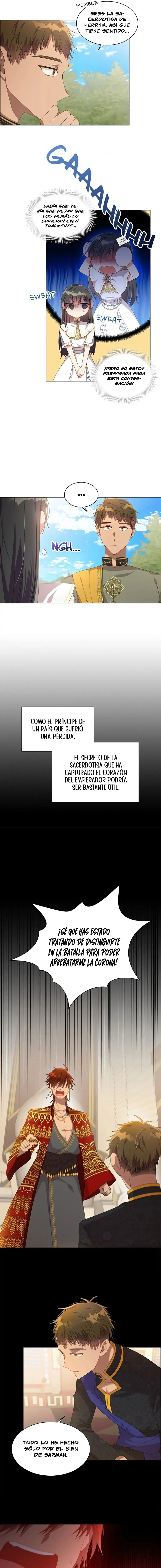 Lo que Significo para ti capítulo 29, página 3
