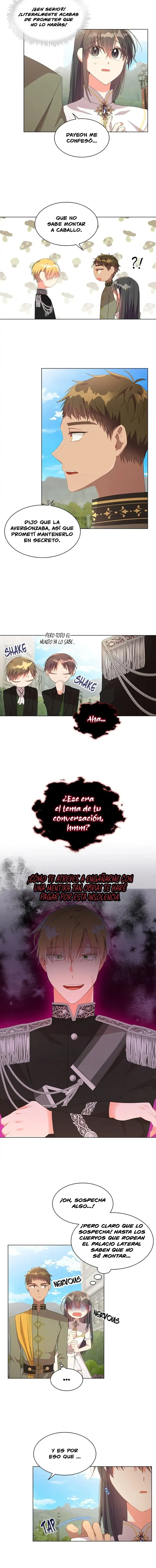 Lo que Significo para ti capítulo 29, página 7