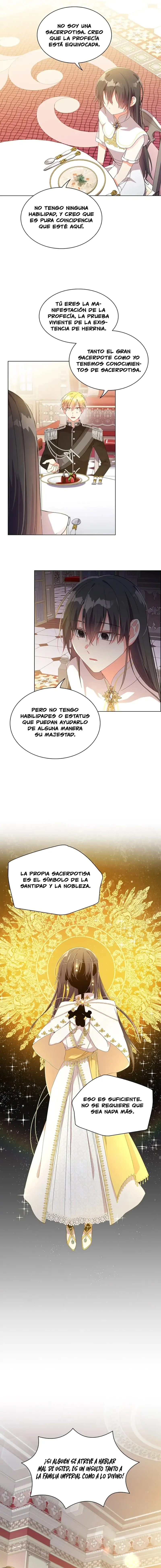 Lo que Significo para ti capítulo 30, página 8