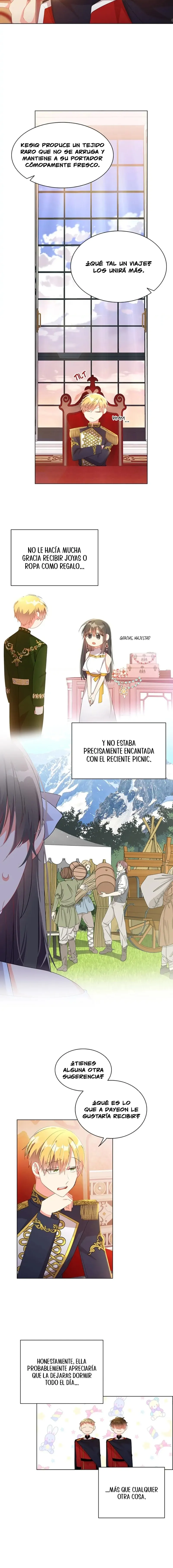 Lo que Significo para ti capítulo 31, página 10