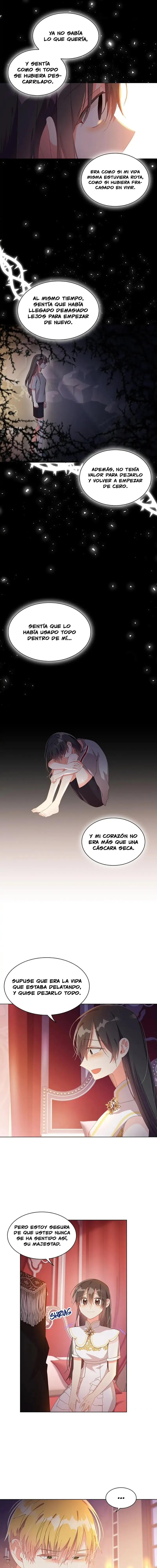 Lo que Significo para ti capítulo 31, página 3