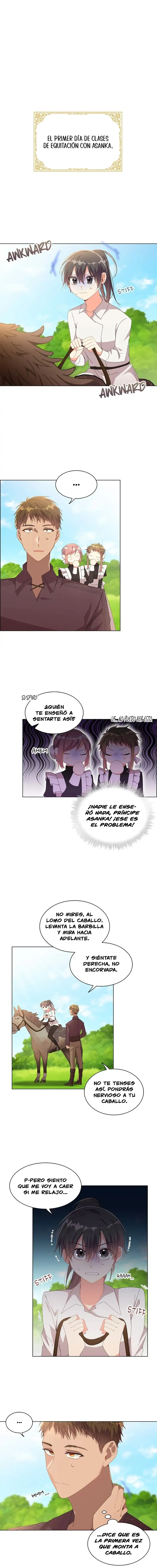 Lo que Significo para ti capítulo 33, página 2