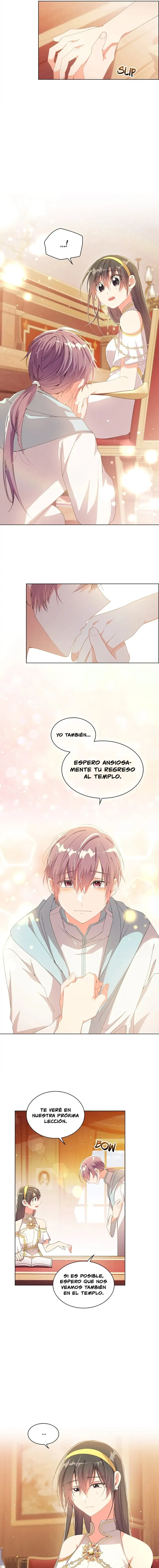 Lo que Significo para ti capítulo 35, página 12