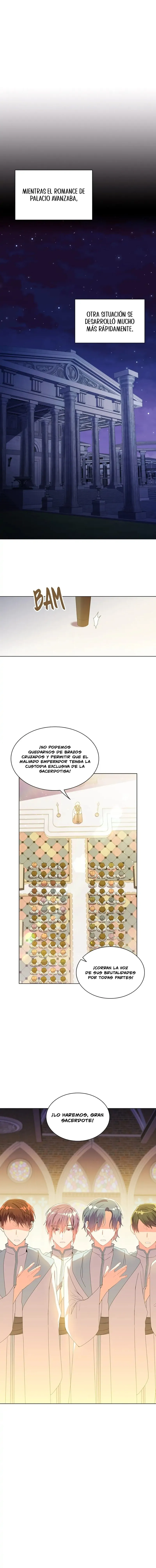 Lo que Significo para ti capítulo 35, página 6