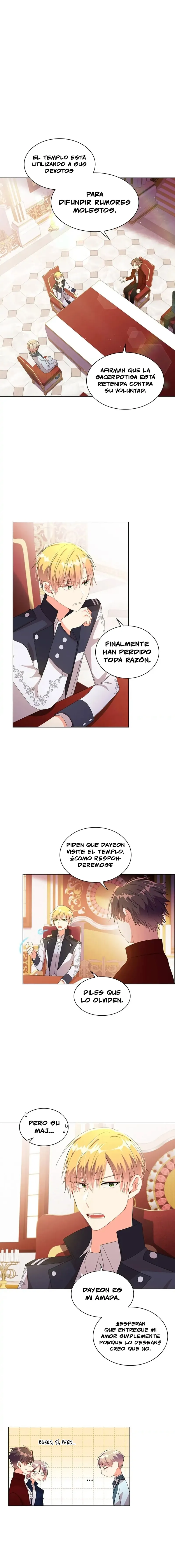 Lo que Significo para ti capítulo 36, página 2