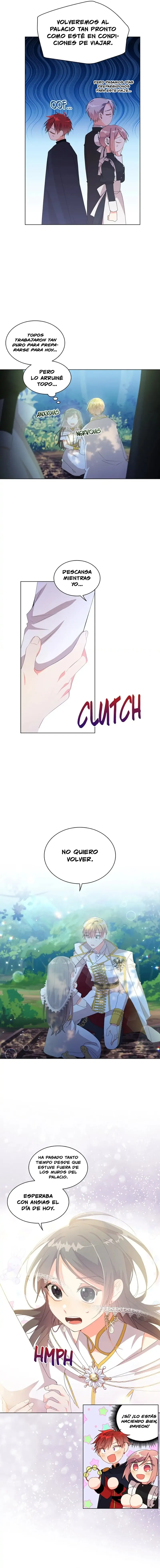 Lo que Significo para ti capítulo 37, página 10