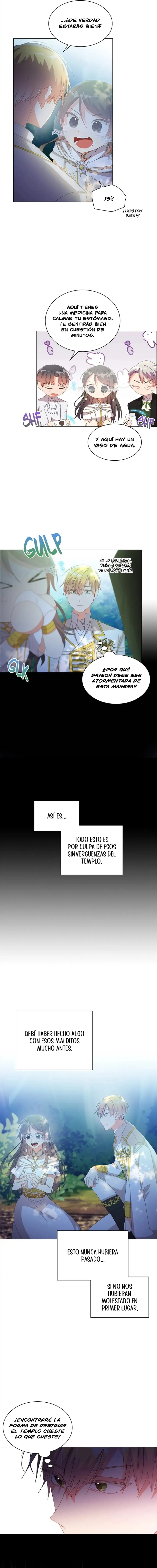 Lo que Significo para ti capítulo 37, página 11