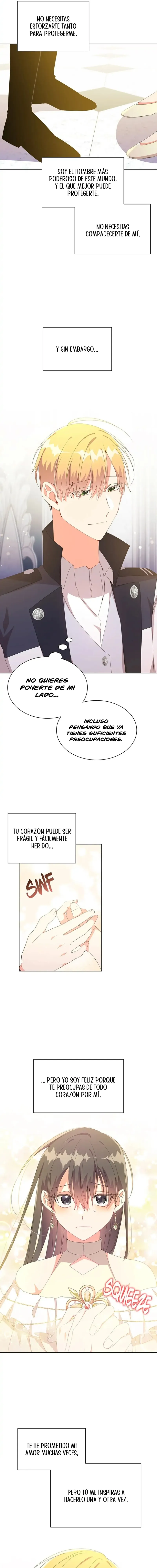 Lo que Significo para ti capítulo 37, página 3