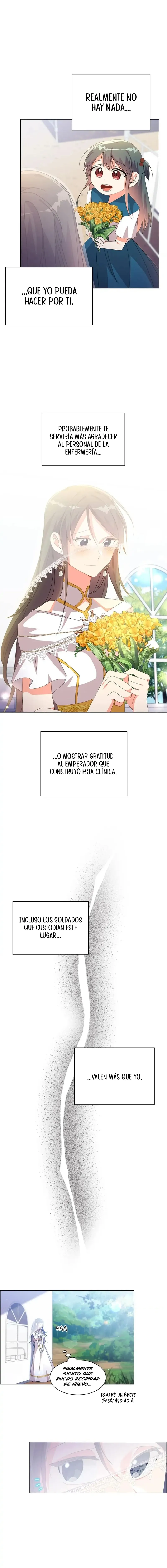 Lo que Significo para ti capítulo 38, página 10
