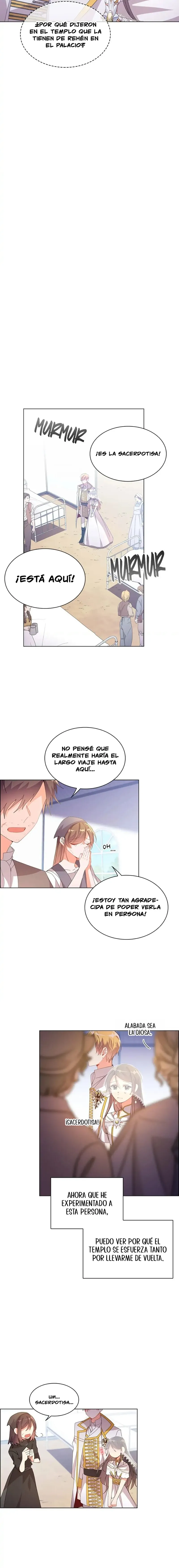 Lo que Significo para ti capítulo 38, página 8