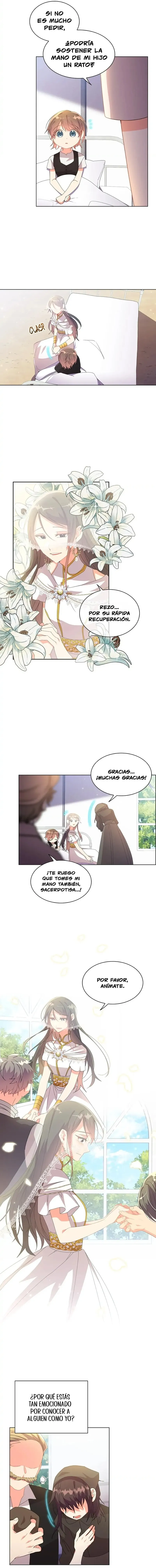 Lo que Significo para ti capítulo 38, página 9