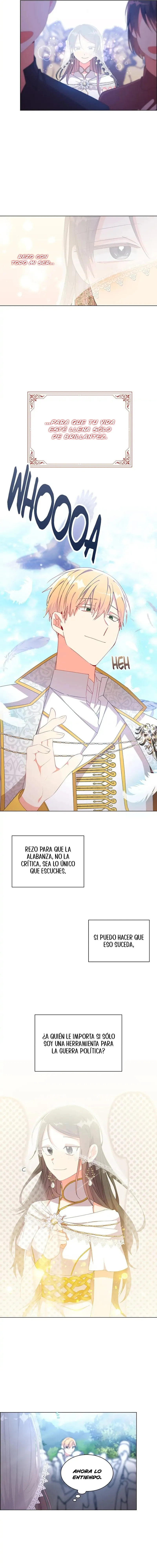 Lo que Significo para ti capítulo 39, página 3