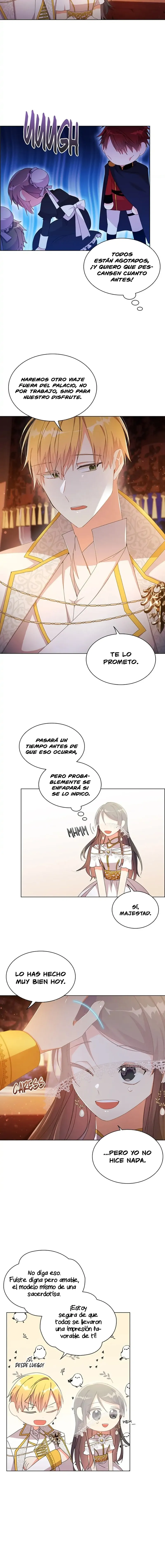 Lo que Significo para ti capítulo 39, página 5