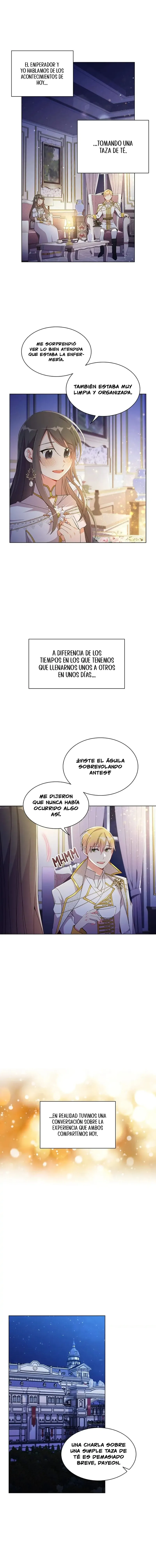 Lo que Significo para ti capítulo 40, página 2