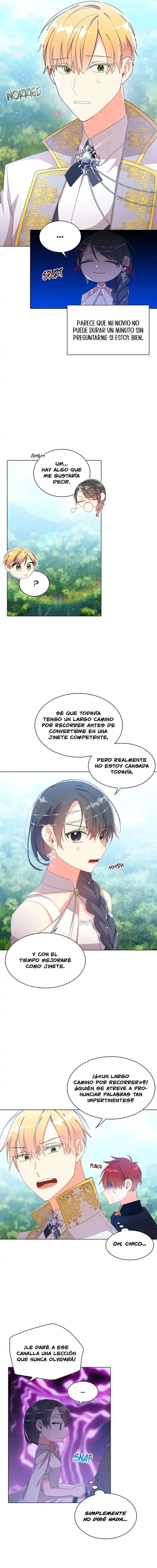 Lo que Significo para ti capítulo 40, página 7