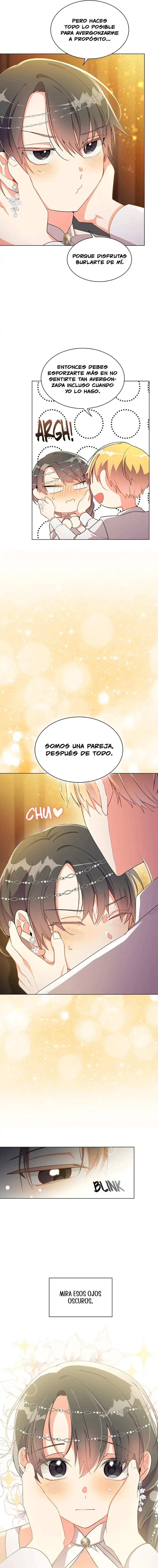 Lo que Significo para ti capítulo 41, página 10