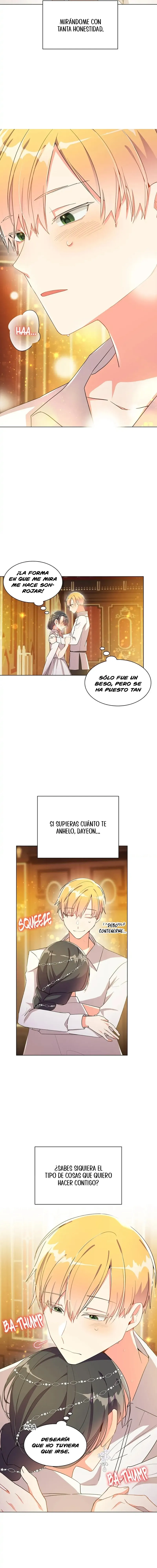 Lo que Significo para ti capítulo 41, página 11