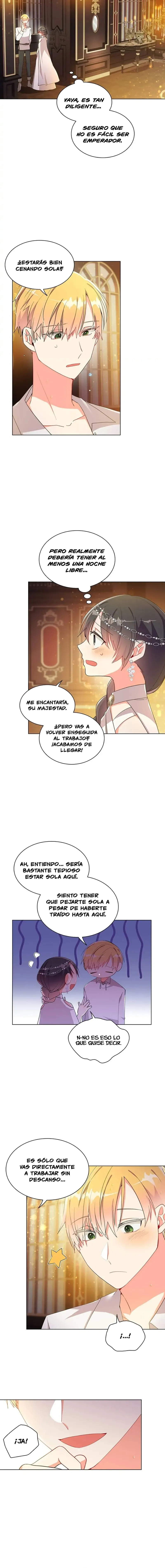 Lo que Significo para ti capítulo 41, página 6