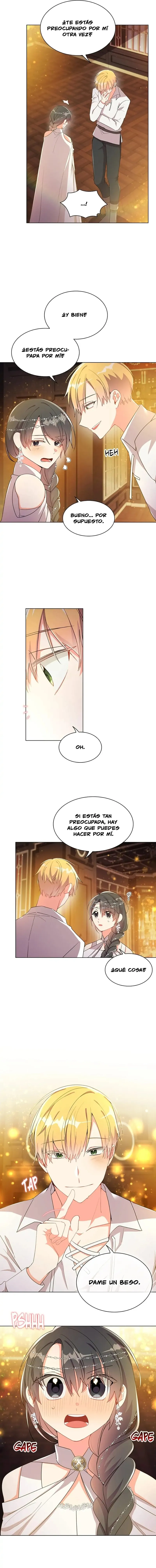 Lo que Significo para ti capítulo 41, página 7