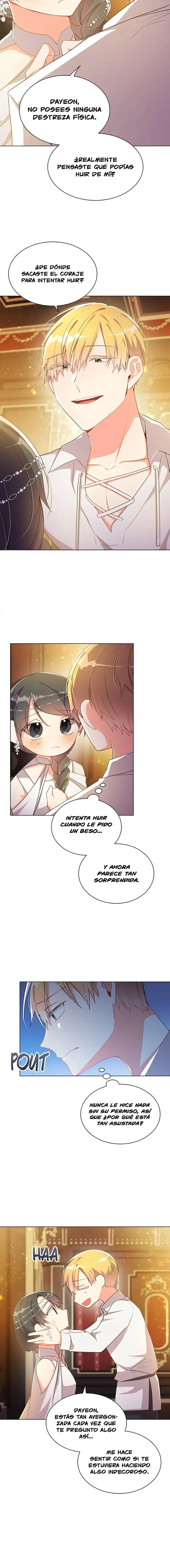 Lo que Significo para ti capítulo 41, página 9