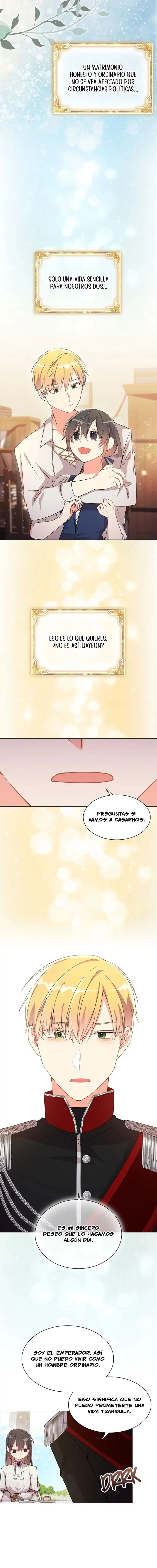 Lo que Significo para ti capítulo 42, página 15