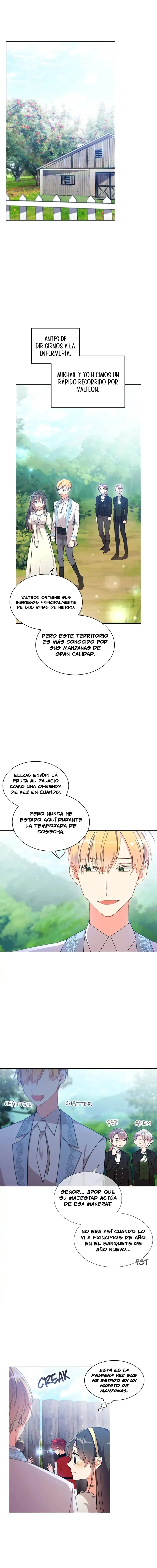 Lo que Significo para ti capítulo 42, página 2