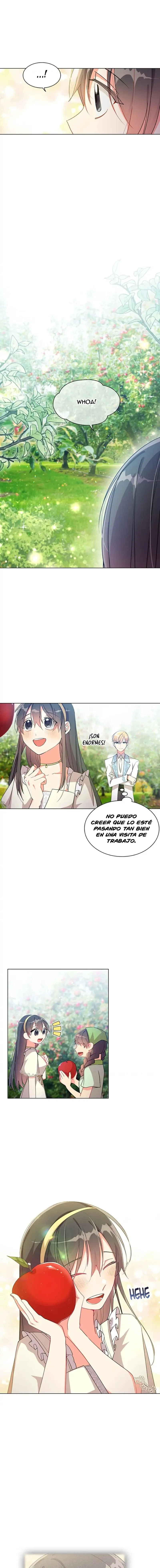 Lo que Significo para ti capítulo 42, página 3