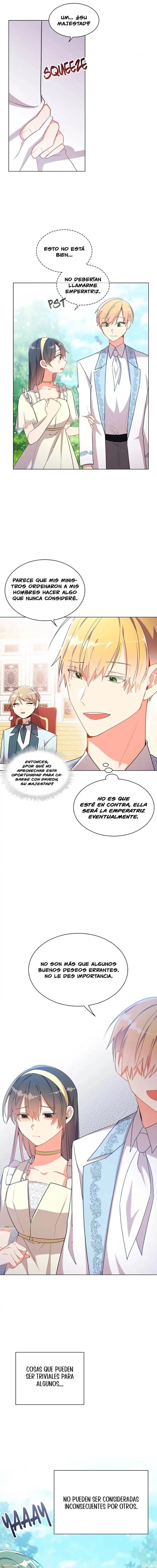 Lo que Significo para ti capítulo 42, página 8