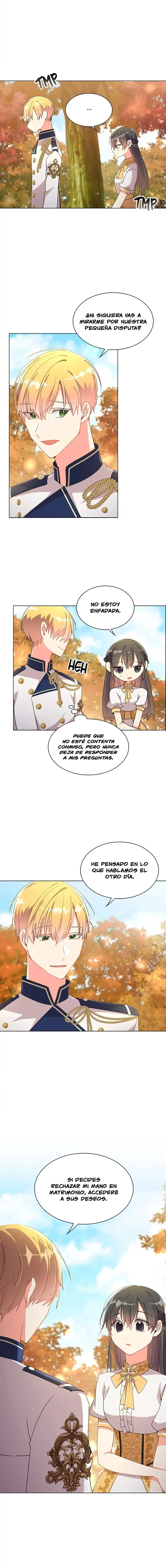 Lo que Significo para ti capítulo 43, página 11