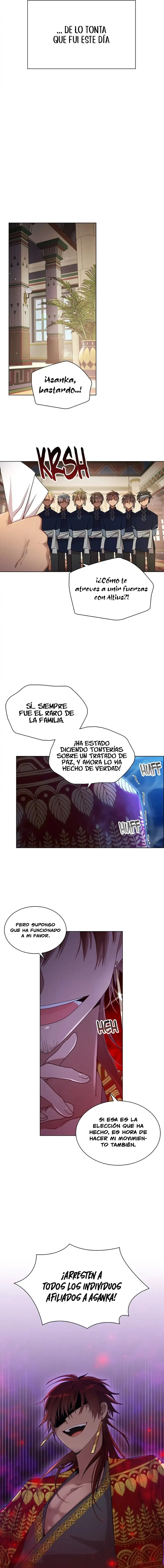Lo que Significo para ti capítulo 43, página 14