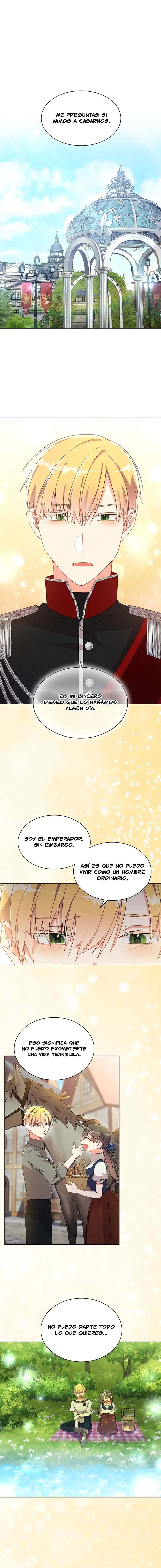 Lo que Significo para ti capítulo 43, página 2